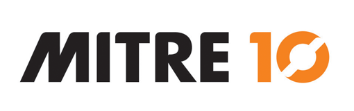 mitre 10 logo